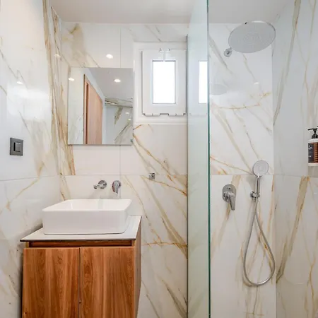Appartement Ioanna's Luxury *