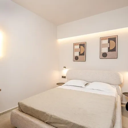 Appartement Ioanna's Luxury Kos-stad