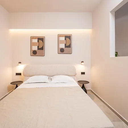 Ioanna's Luxury Appartement