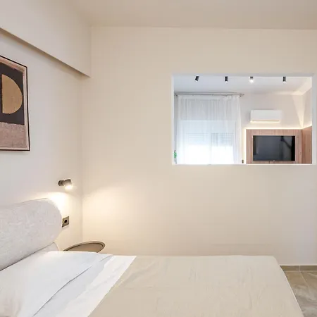 Ioanna's Luxury * Kos-stad