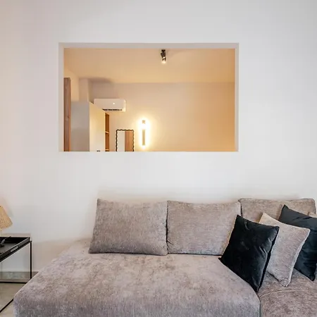 Appartement Ioanna's Luxury