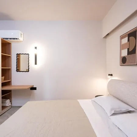 Appartement Ioanna's Luxury *