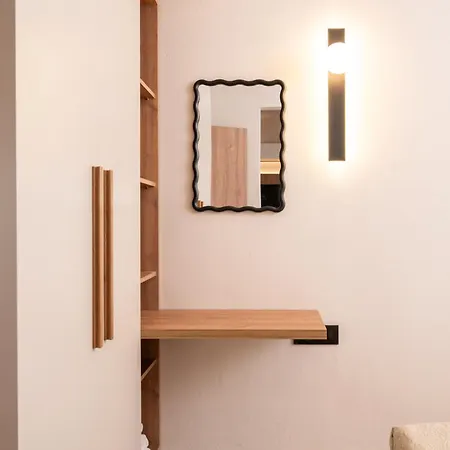Appartement Ioanna's Luxury *