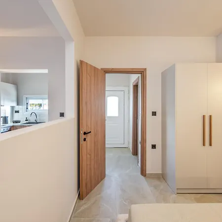 Ioanna's Luxury Appartement Kos-stad