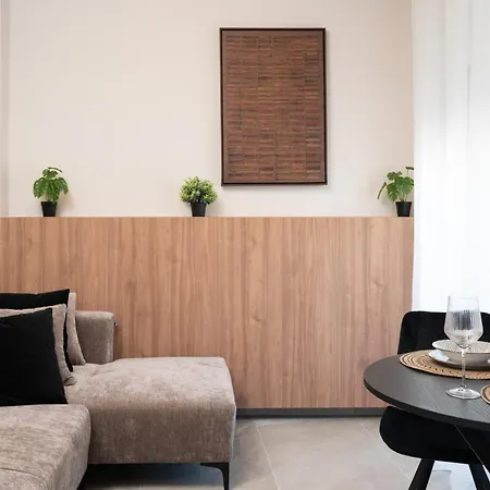 Ioanna's Luxury Appartement *